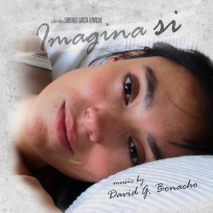 Imagina Si - EP