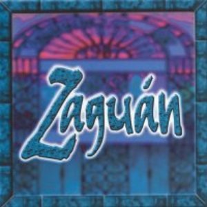 Zaguán