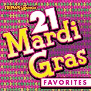 21 Mardi Gras Favorites