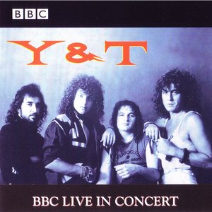 BBC Live In Concert