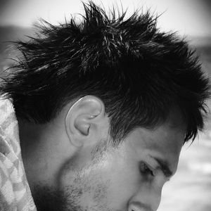 Andrew Averkin 的头像