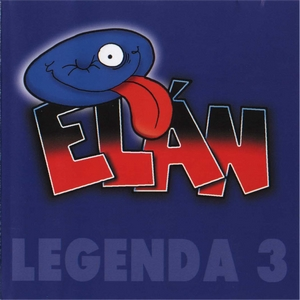 Legenda 3 cover