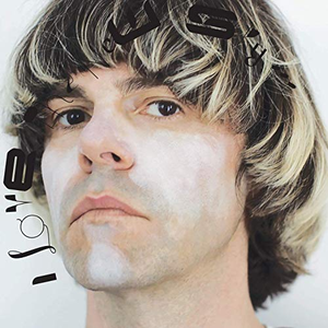 Tim Burgess - I Love The New Sky - Zortam Music