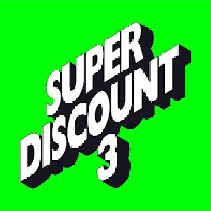 Super Discount 3 (Deluxe Edition)