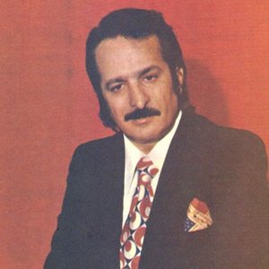 Image for 'Mahmoudi Khansari'