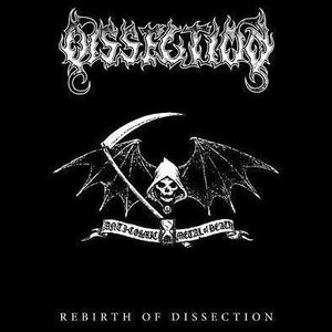 Imagen de 'Rebirth of Dissection'