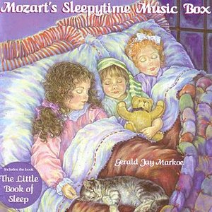 Mozart's Sleepytime Music Box