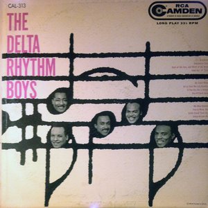 presenting the delta rhythm boys