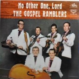 No Other One, Lord