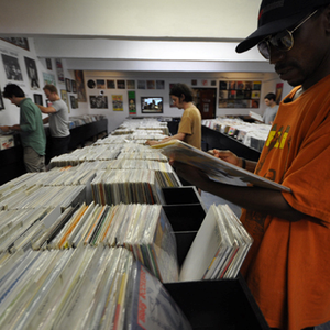 Ayatollah photo provided by Last.fm