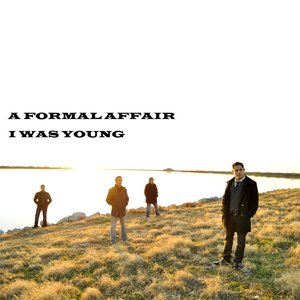 I Was Young - Single