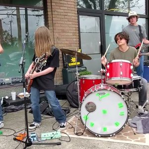 The Problem Children 的头像