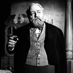 Sebastian Cabot 的头像