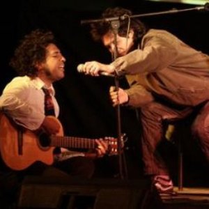 Manuel Garcia & Chinoy のアバター