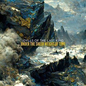 Under the Sheer Weight of Time