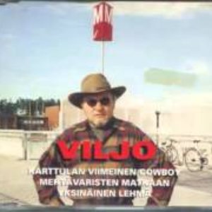 Viljo rantonen 的头像