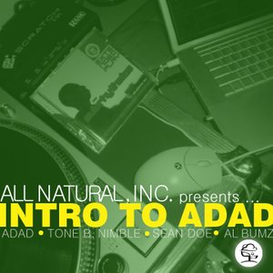 Intro to Adad