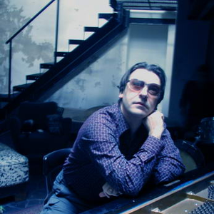 Daniel Melero photo provided by Last.fm