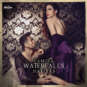 Waterfalls (feat. Mattyas) - Single