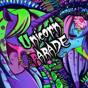 Аватар для Unicorn Parade