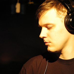 DJ Donatas için avatar