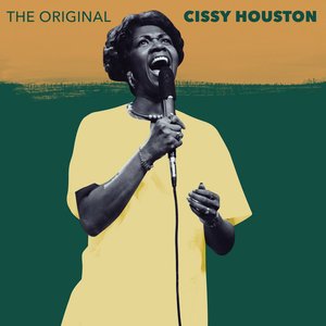 The Original: Cissy Houston