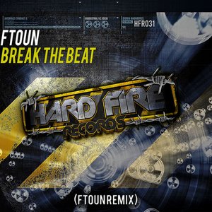 Break the Beat - Single