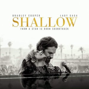 Image for 'Shallow'