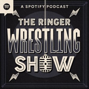 Avatar für The Ringer Wrestling Show