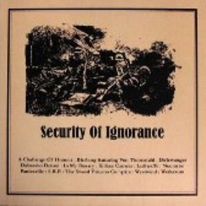 Security of Ignorance