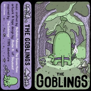 Image for 'Goblings: a whimsical goblin adventure'
