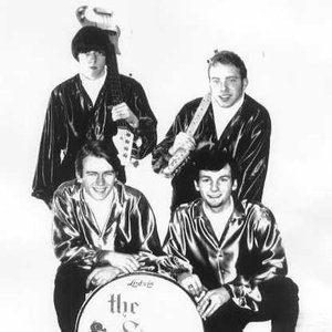 The Stags 的头像