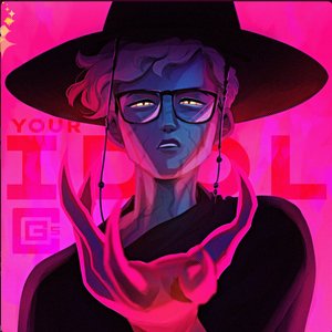 Your Idol (CG5 Version)
