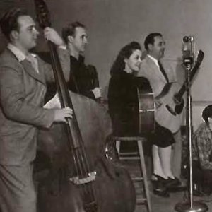 Molly O'Day & The Cumberland Mountain Folks 的头像
