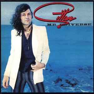 Ian Gillan - Mr. Universe - Zortam Music