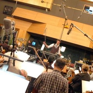 Bild für 'The Hollywood Studio Symphony'