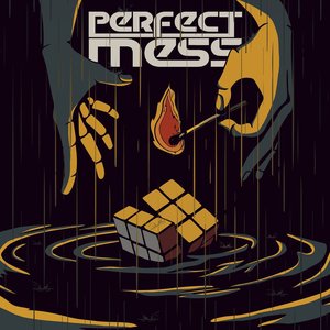 Perfect Mess [Explicit]
