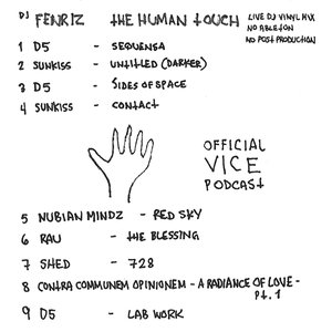 The Human Touch