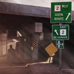 Justin Bonitz 的头像