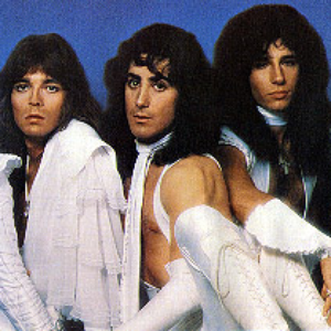 Angel - Glam Band