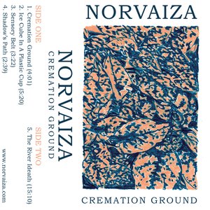 Cremation Ground