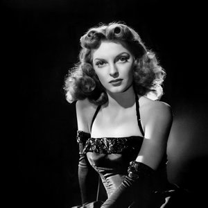 Julie London için avatar