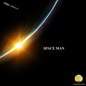 Spaceman