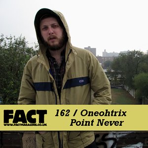 Fact Mix 162