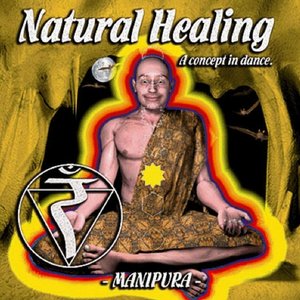 Natural Healing, Vol. 3