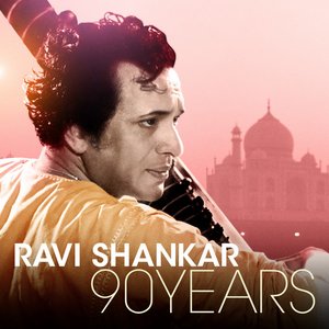 Ravi Shankar 90 Years