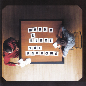 The Unknown cover