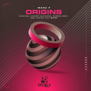 Origins (Bjorn Salvador Remix)