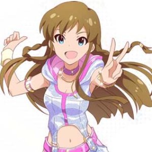 Avatar for 高坂海美(CV.上田麗奈)