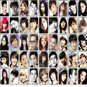 TOP Korea Collection Live 2012